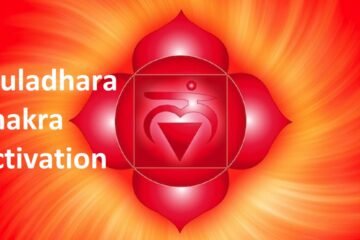 Muladhara Chakra Activation