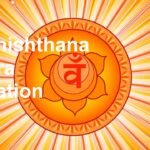 SVADHISHTHANA Chakra Activation (2/7)