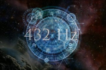 Healing Vibration 432 Hz