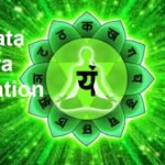 ANAHATA Chakra Activation