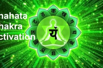 ANAHATA Chakra Activation