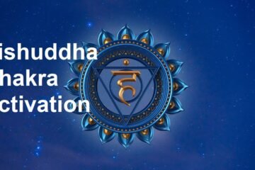 Vishuddha Chakra