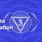 AJNA Chakra Activation