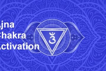 AJNA Chakra Activation