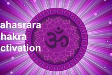 SAHASRARA Chakra Activation (7/7) | Music for Chakra Activation | Free Flow of Natural Energy.