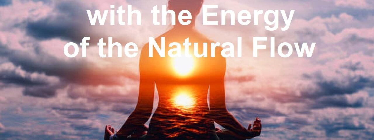 Complete Practice "Activating the Chakras" | Energy of the Natural Flow | Higher Power of Dance.