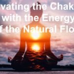 Complete Practice "Activating the Chakras" | Energy of the Natural Flow | Higher Power of Dance.