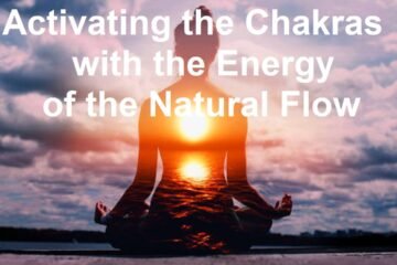 Complete Practice "Activating the Chakras" | Energy of the Natural Flow | Higher Power of Dance.